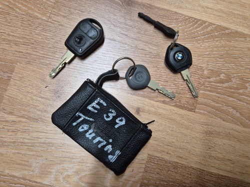 Stück bmw autoschlüssel - stück,