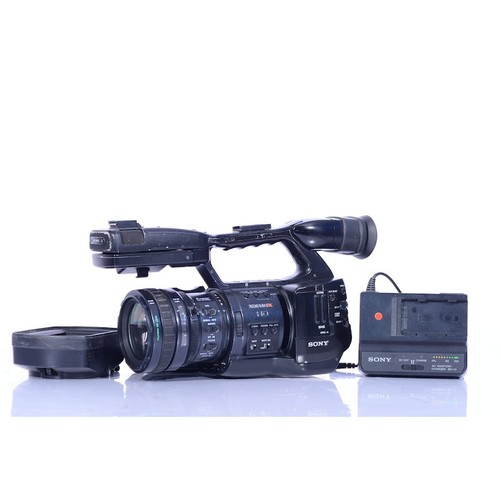 Sony pmw ex1 - sony, pmw-ex1