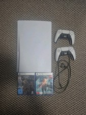 Ps5 disc edition - mit, 2