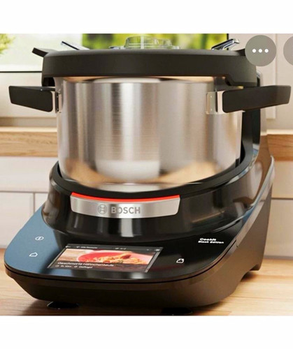 Bosch cookit küchenmaschine - bosch, cookit-küchenmaschine