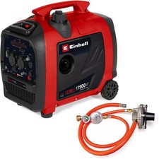 Einhell stromerzeuger ig - einhell,