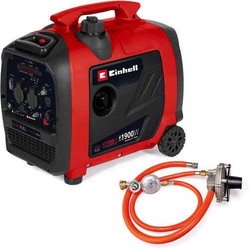 Einhell stromerzeuger ig - einhell,