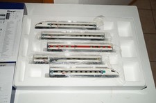 Roco/Märklin H0 69150 - SBB RABDe 500 - 5-teiliger ICN - AC digital - OVP