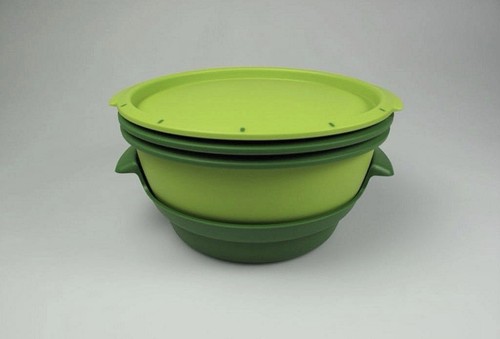 Tupperware micro gourmet - tupperware,