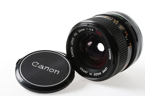Canon 24mm s c - canon, s.s.c.
