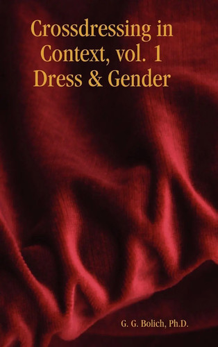 Bolich crossdressing - g.,