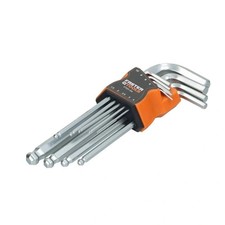 Innensechskantschlüssel 9-tlg