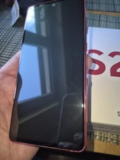 Samsung Galaxy S20FE