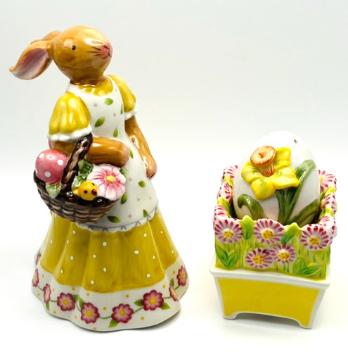 Easter villeroy boch - villeroy, 3tlg