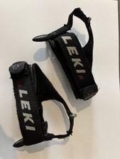 Leki Trigger S - Schlaufen