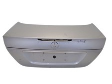 Heckklappe Kofferraumdeckel