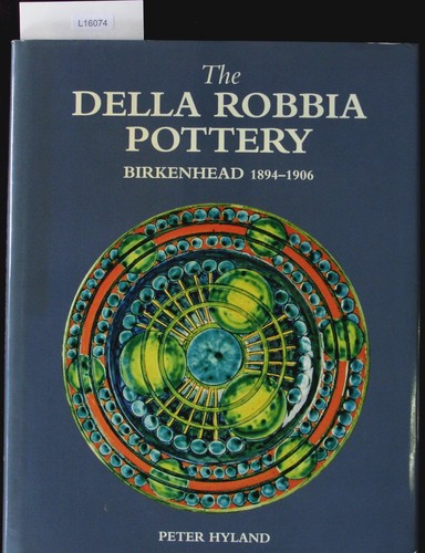 The della robbia - della, pottery
