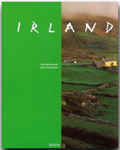 Look bildband irland klaus - look, irland,