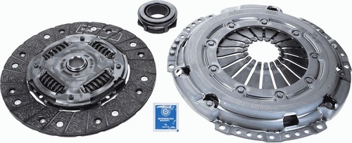 Sachs kupplungssatz 3000 950 - sachs,