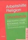 Arbeitshilfe religion - arbeitshilfe,