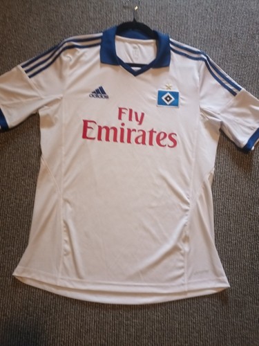 Hsv trikot m - trikot, gr.