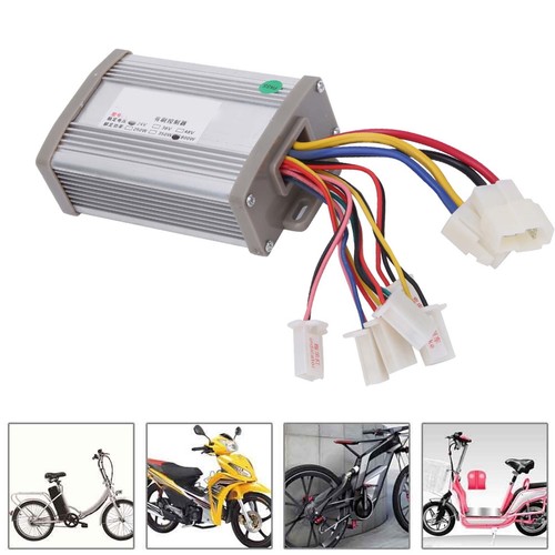 Bike steuergerät 24v 800w - 24v,