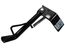 Seitenständer - SG Schwarz für Piaggio Zip 50 / Base / SSL 25 / SP / Zip 2