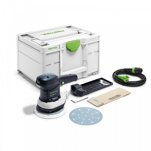 Festool exzenterschleifer ets - festool,