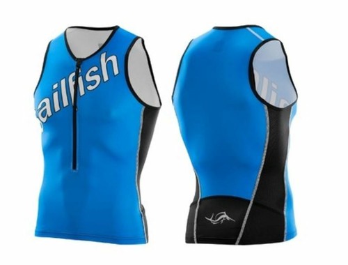 Sailfish mens tritop team - sailfish,