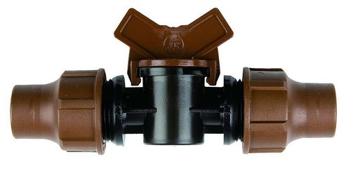 Kugelhahn absperrschieber lock - absperrschieber,