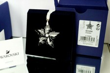 SWAROVSKI Weihnachtsstern
