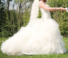 Hochzeitskleid Brautkleid