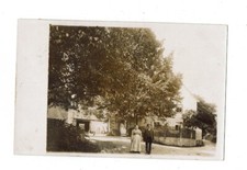 OP82 Meissen Haus im Grünen1910 n. Brabschütz Uhlmann Original e. Foto Rarität
