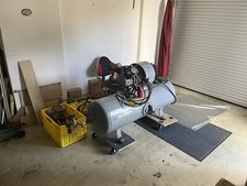 Boge Kompressor SB D 250  2,9