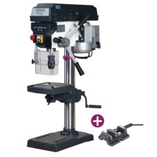 Tischbohrmaschine Bohrmaschine Optimum OPTIdrill D 23PROSET 230V *3003015*