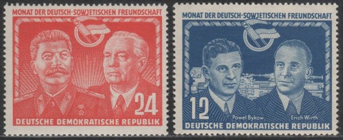 Ddr 1951 296 - ddr, 1951,