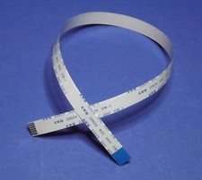 FFC B 7Pin 1.0Pitch Flex Flat