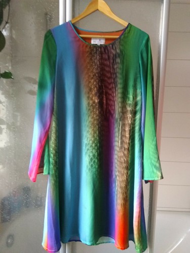 Zauberhaftes kleid von - zauberhaftes,