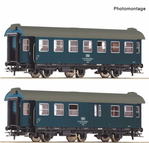 Roco 6200172 2er set - roco,