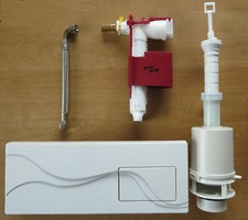 SANIT CORNAT RENOVIERUNGSSET