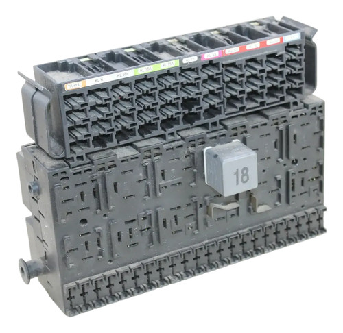 Sicherungskasten - t4,