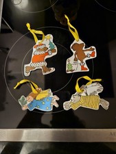 4 Thomas Janosch-Anhänger