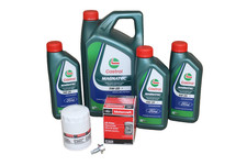 Original Ölwechselkit 5,0 V8