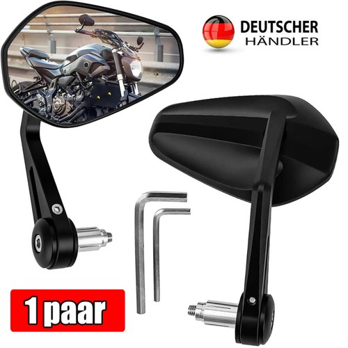 Paar universal motorrad - 1,