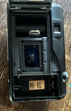 TRAVELER AF Zoom  analoge Point&Shoot Kamera 35-70mm RETRO