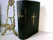 Die Bibel oder die ganze