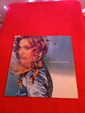 Madonna "Ray of Light" 2LP EU