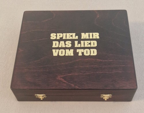 Spiel mir das - spiel,