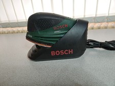 Bosch Schwingschleifer Akku