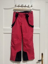 Kjus! gut erhaltene Skihose