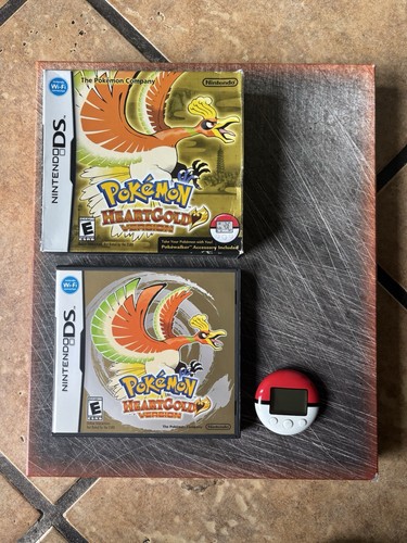 Pokemon heartgold pokewalker - pokemon:,