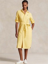 Polo Ralph Lauren Hemdkleid