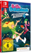 Bibi Blocksberg - Das große