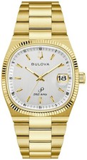 BULOVA Quarzuhr Super Seville