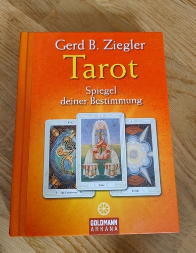 Tarot spiegel deiner - tarot,,